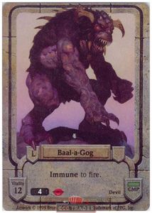 Baal-a-Gog